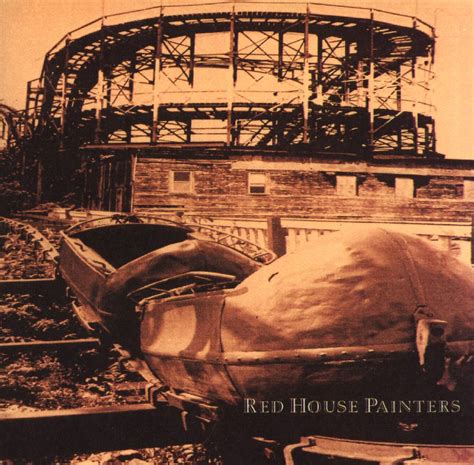 red house painters power metal|red house painters albums ranked.